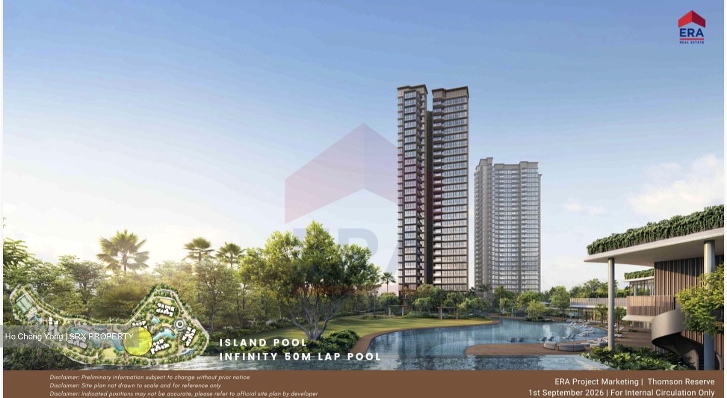 Thomson View Condominium (D20), Condominium #627475801
